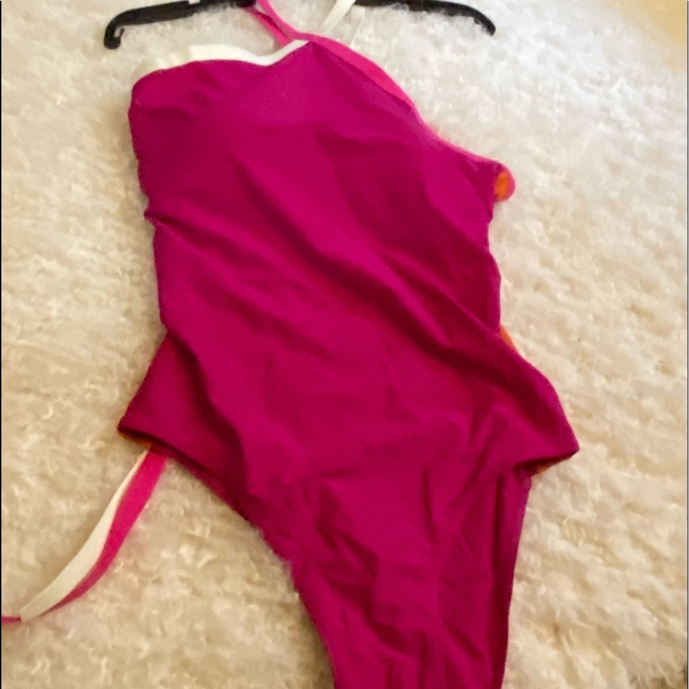 Summersalt Fused River Swimsuit
